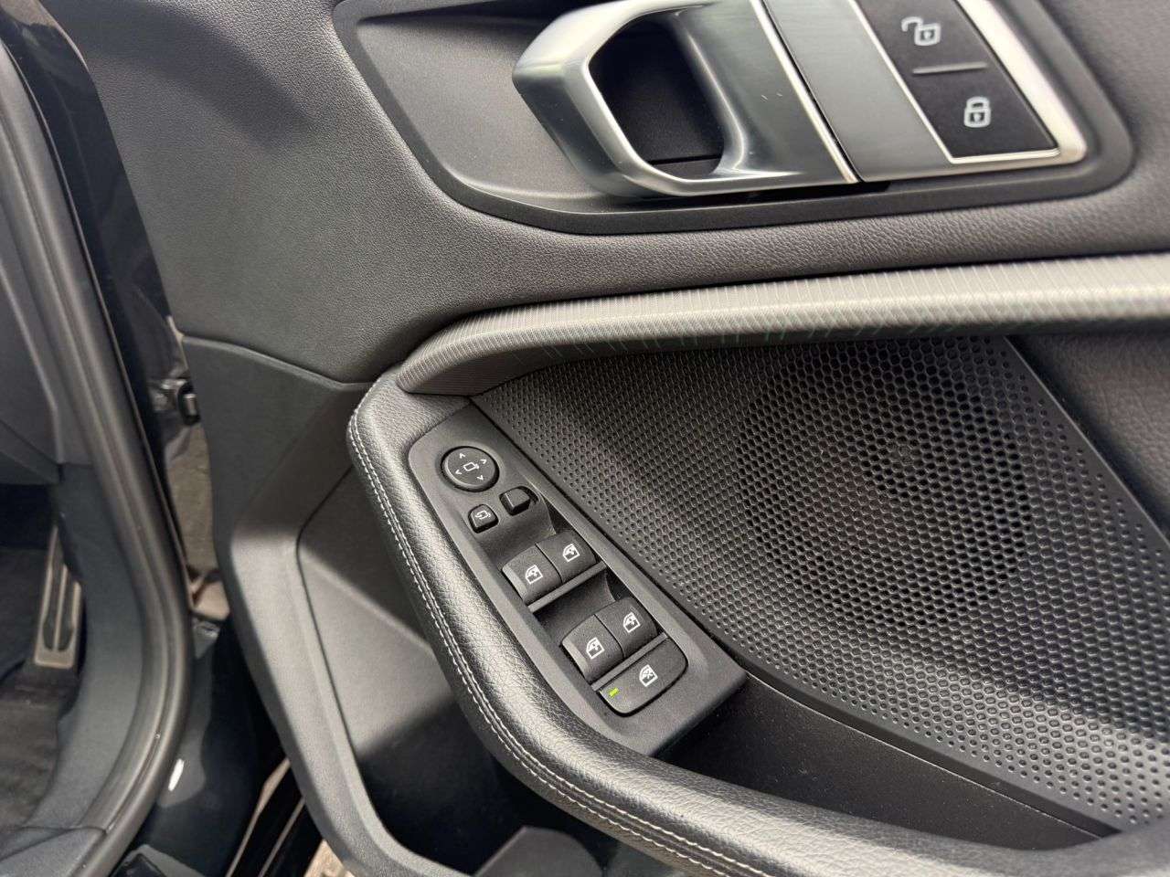 2020 BMW 1 SERIES 2020 BMW 1 SERIES