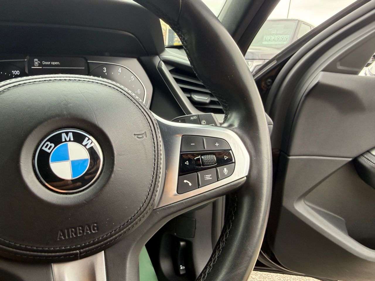 2020 BMW 1 SERIES 2020 BMW 1 SERIES
