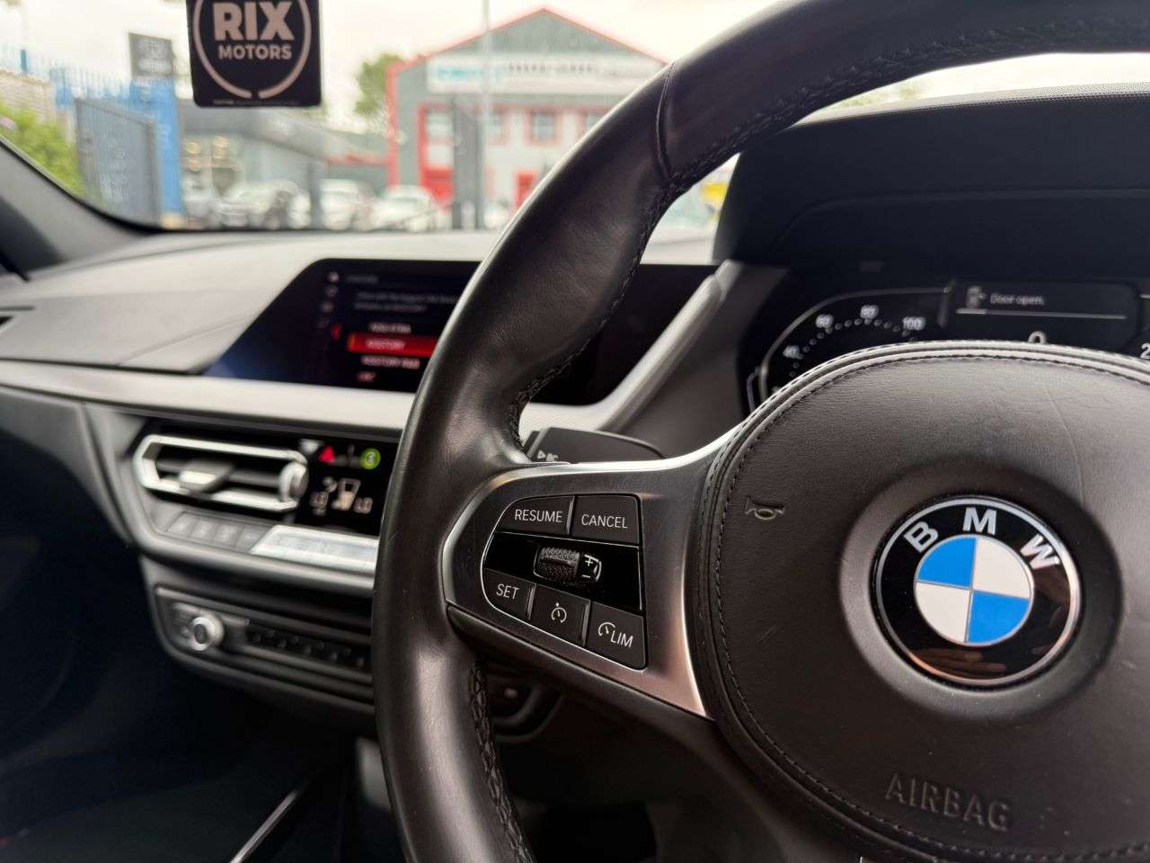 2020 BMW 1 SERIES 2020 BMW 1 SERIES