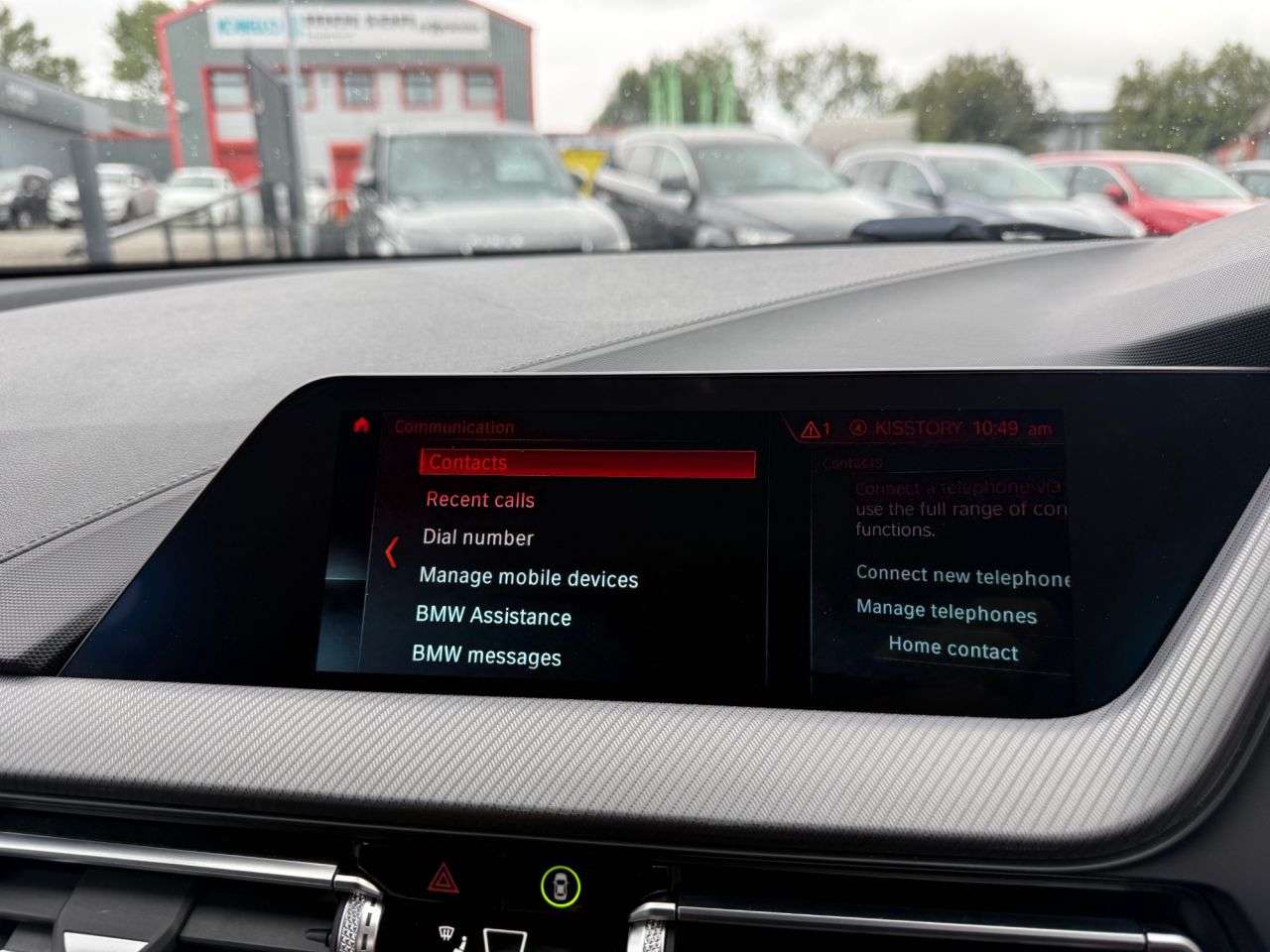 2020 BMW 1 SERIES 2020 BMW 1 SERIES