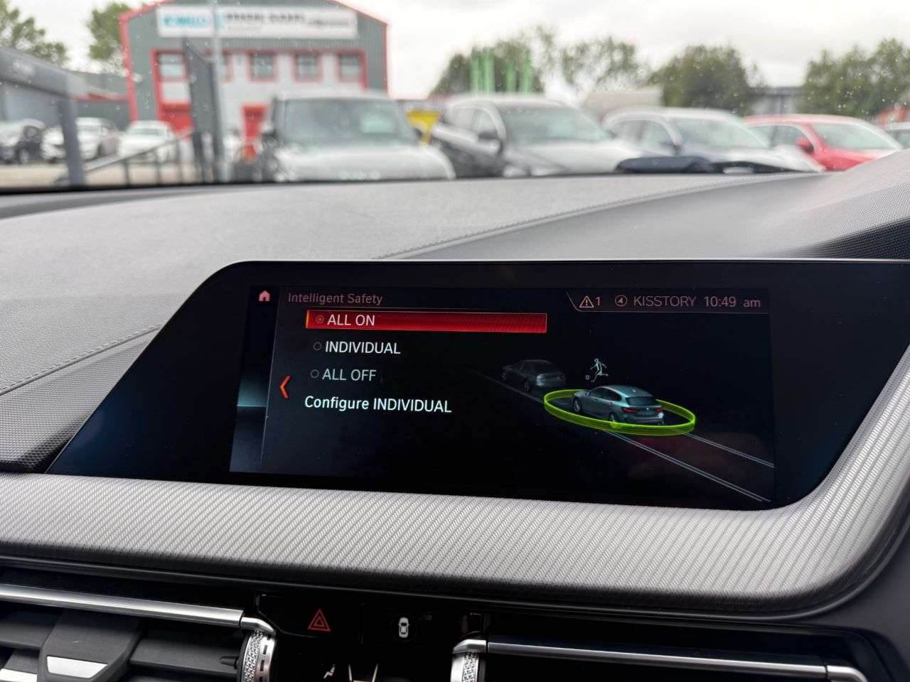 2020 BMW 1 SERIES 2020 BMW 1 SERIES