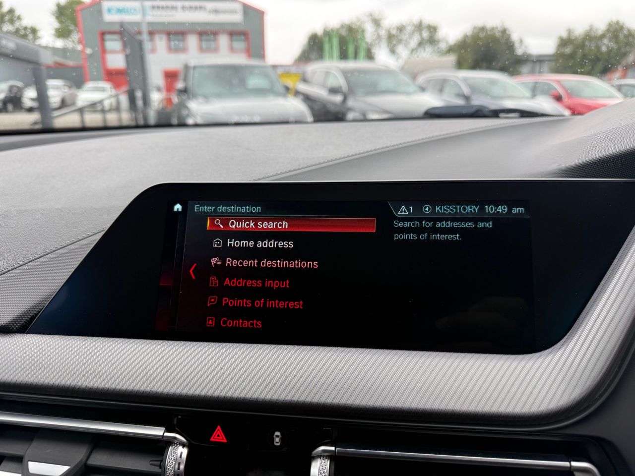 2020 BMW 1 SERIES 2020 BMW 1 SERIES