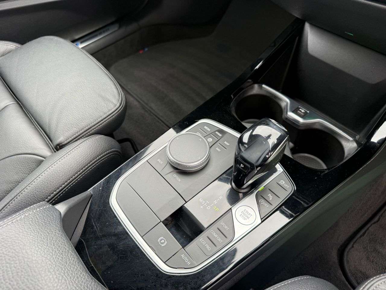 2020 BMW 1 SERIES 2020 BMW 1 SERIES