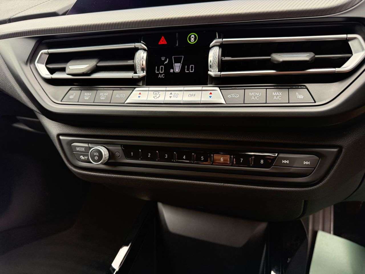 2020 BMW 1 SERIES 2020 BMW 1 SERIES