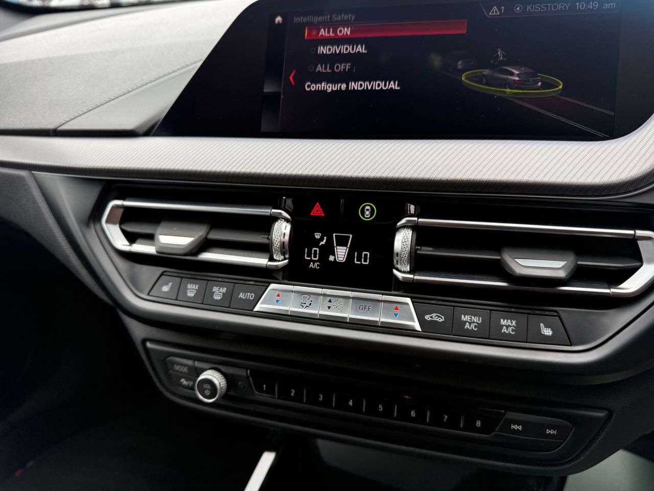 2020 BMW 1 SERIES 2020 BMW 1 SERIES