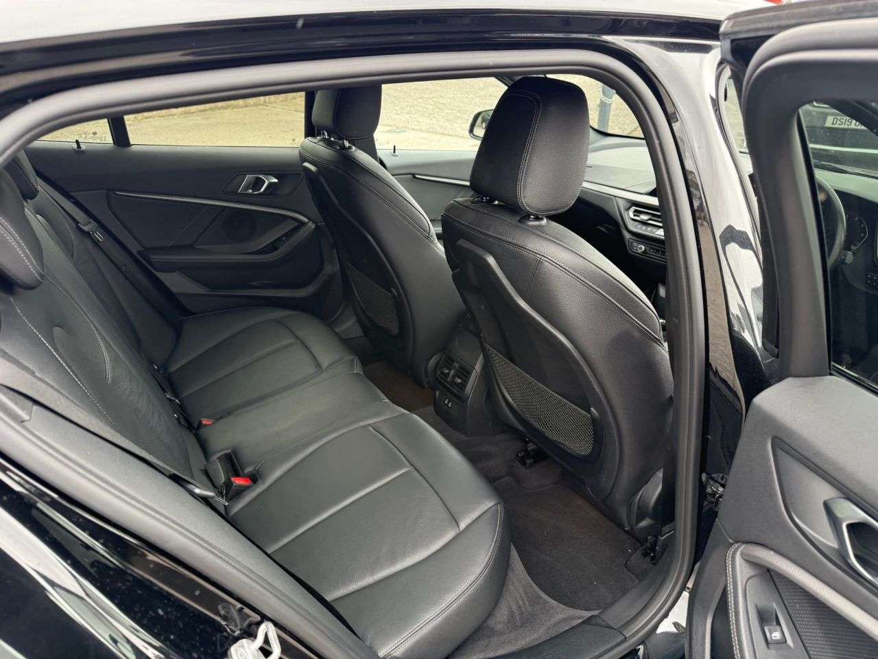 2020 BMW 1 SERIES 2020 BMW 1 SERIES