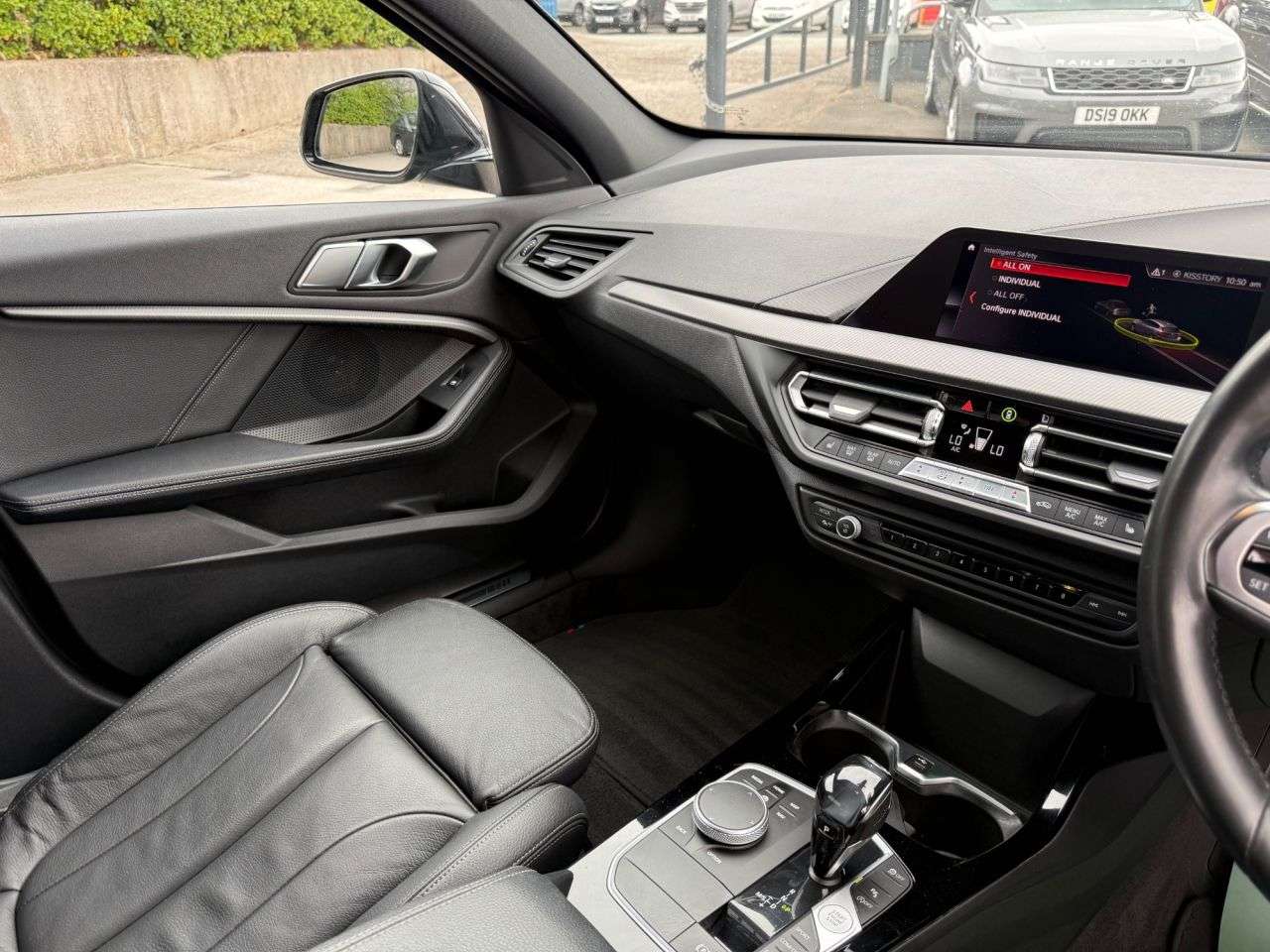 2020 BMW 1 SERIES 2020 BMW 1 SERIES