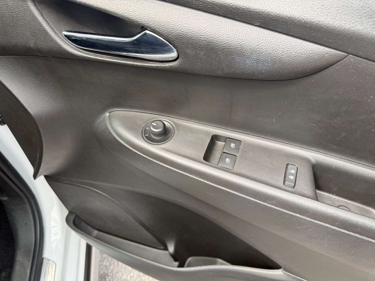 2018 VAUXHALL VIVA 2018 VAUXHALL VIVA