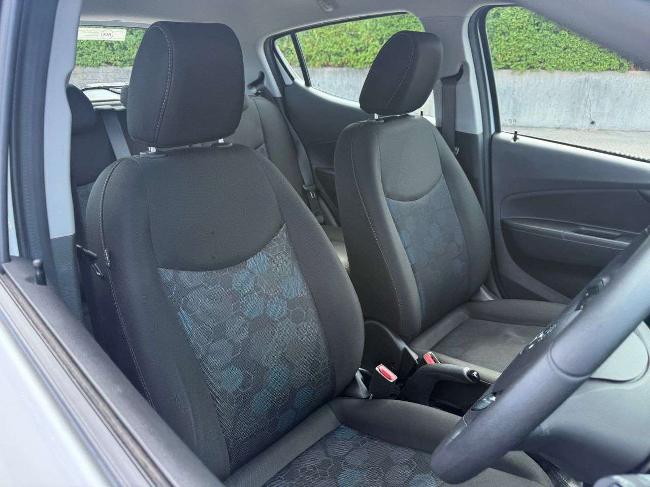 2018 VAUXHALL VIVA 2018 VAUXHALL VIVA