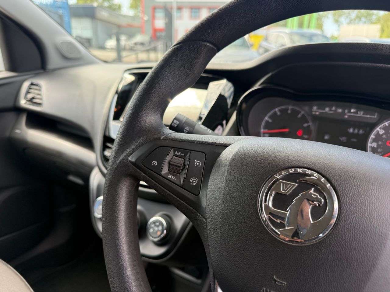 2018 VAUXHALL VIVA 2018 VAUXHALL VIVA