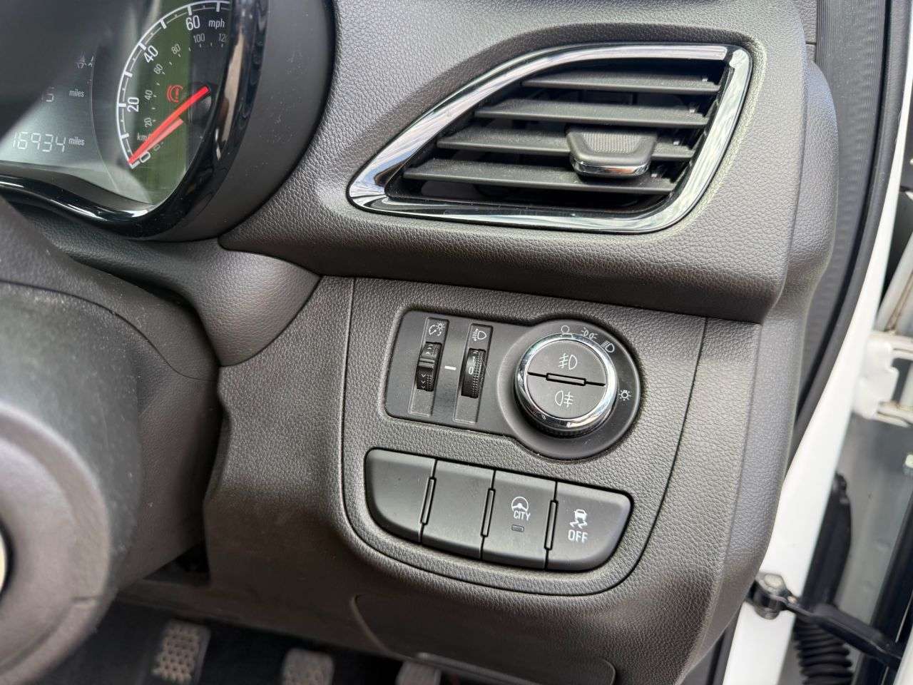 2018 VAUXHALL VIVA 2018 VAUXHALL VIVA