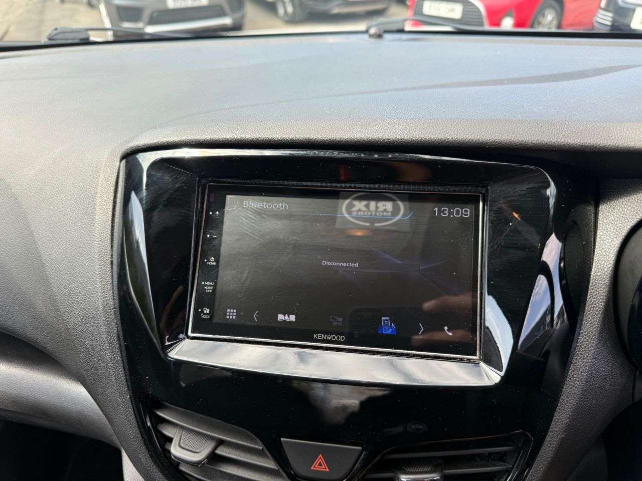 2018 VAUXHALL VIVA 2018 VAUXHALL VIVA