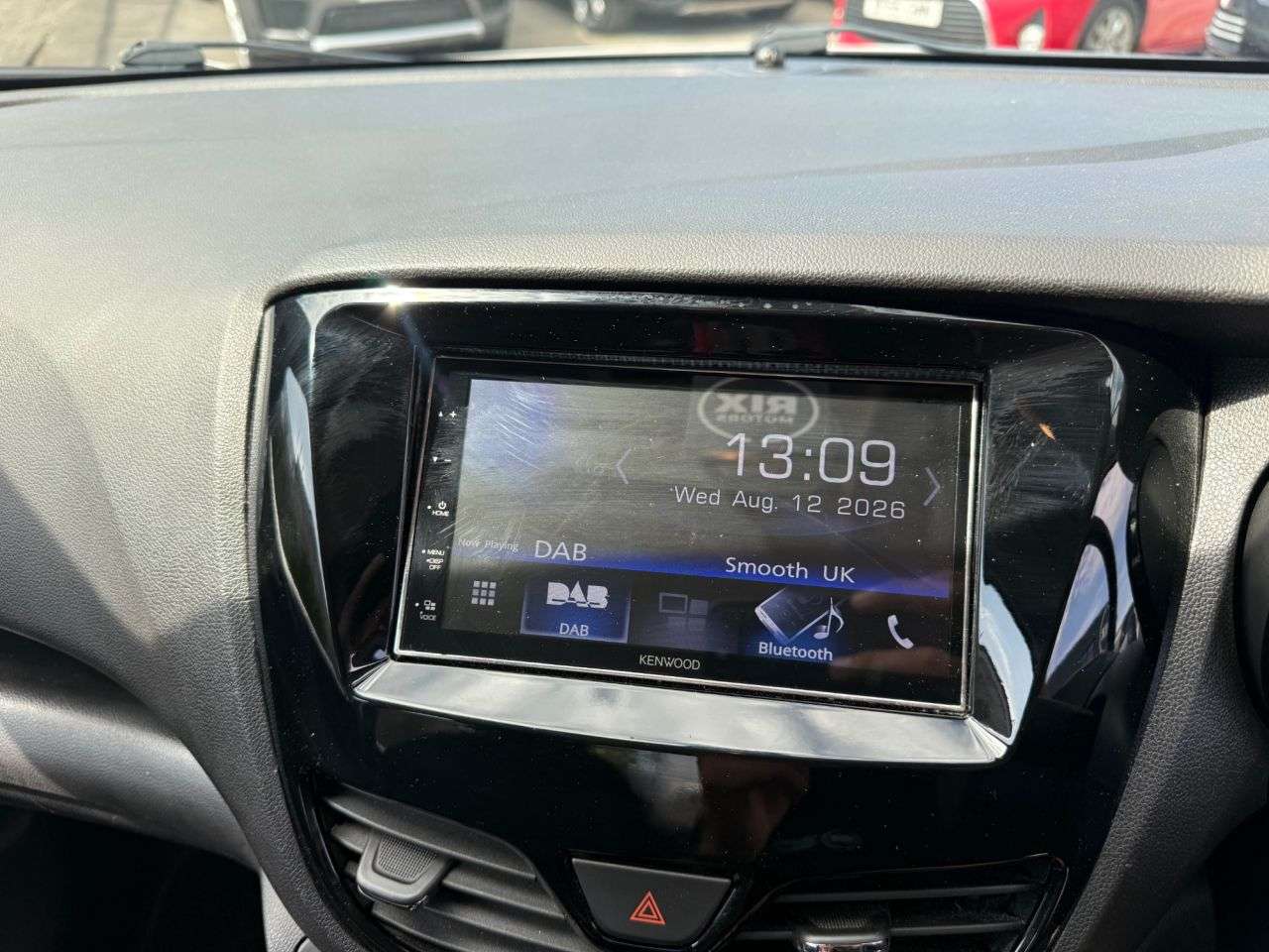 2018 VAUXHALL VIVA 2018 VAUXHALL VIVA