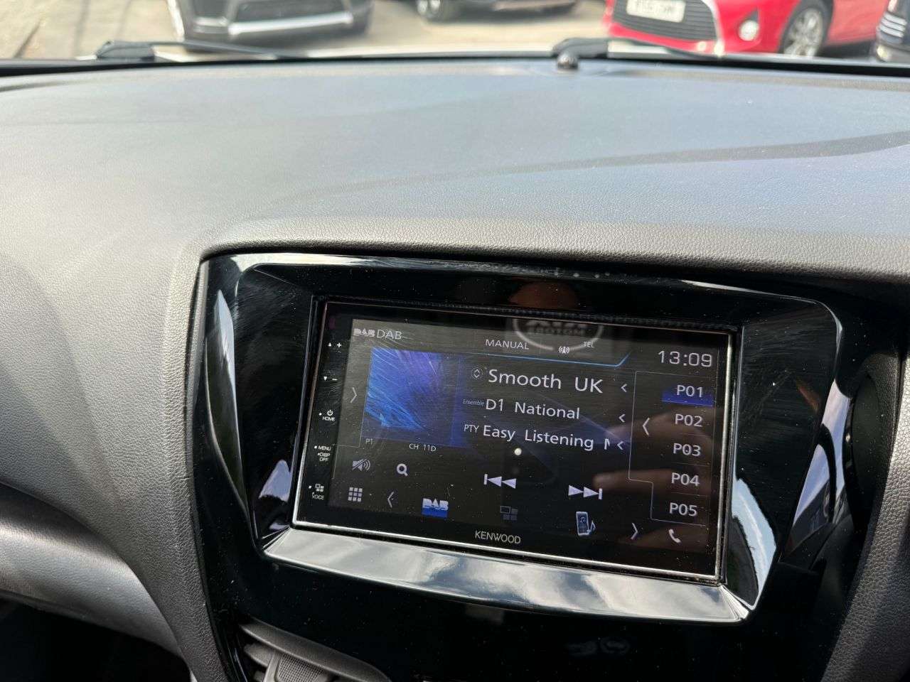 2018 VAUXHALL VIVA 2018 VAUXHALL VIVA