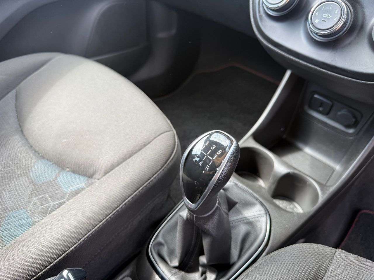 2018 VAUXHALL VIVA 2018 VAUXHALL VIVA