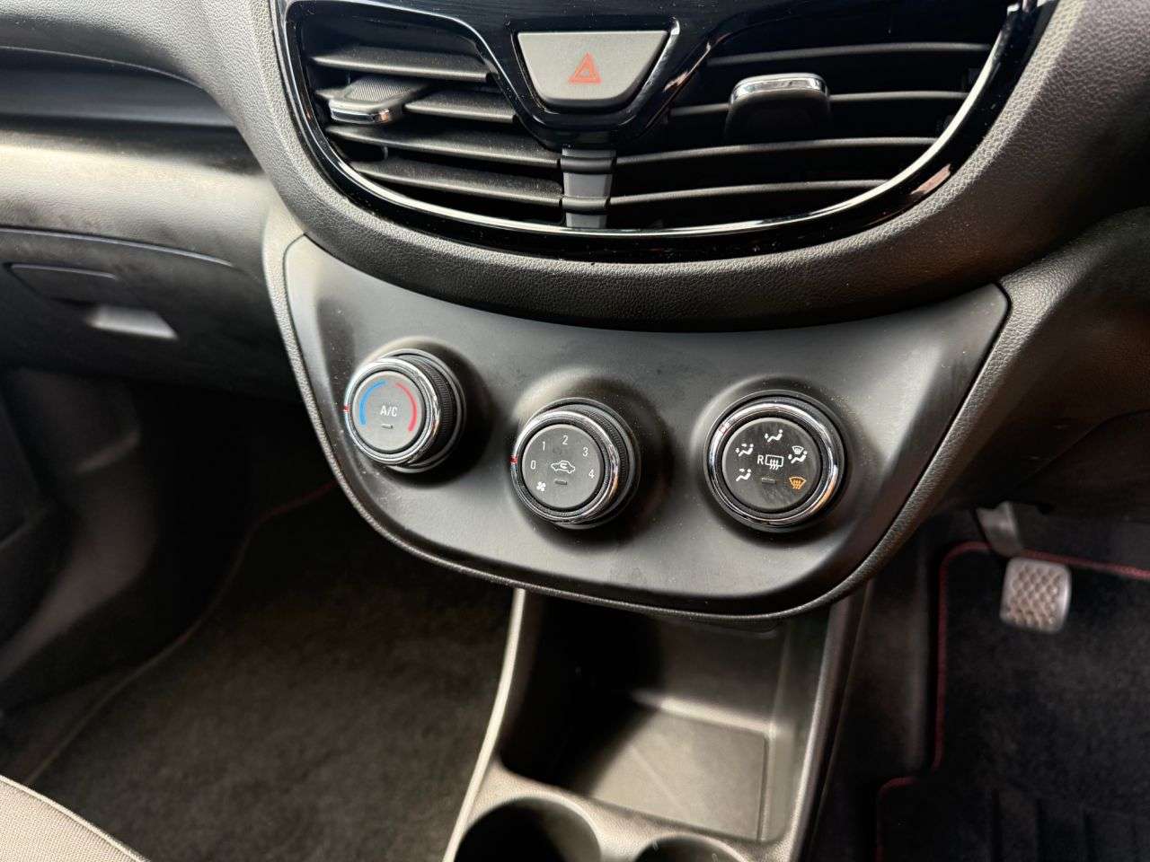 2018 VAUXHALL VIVA 2018 VAUXHALL VIVA