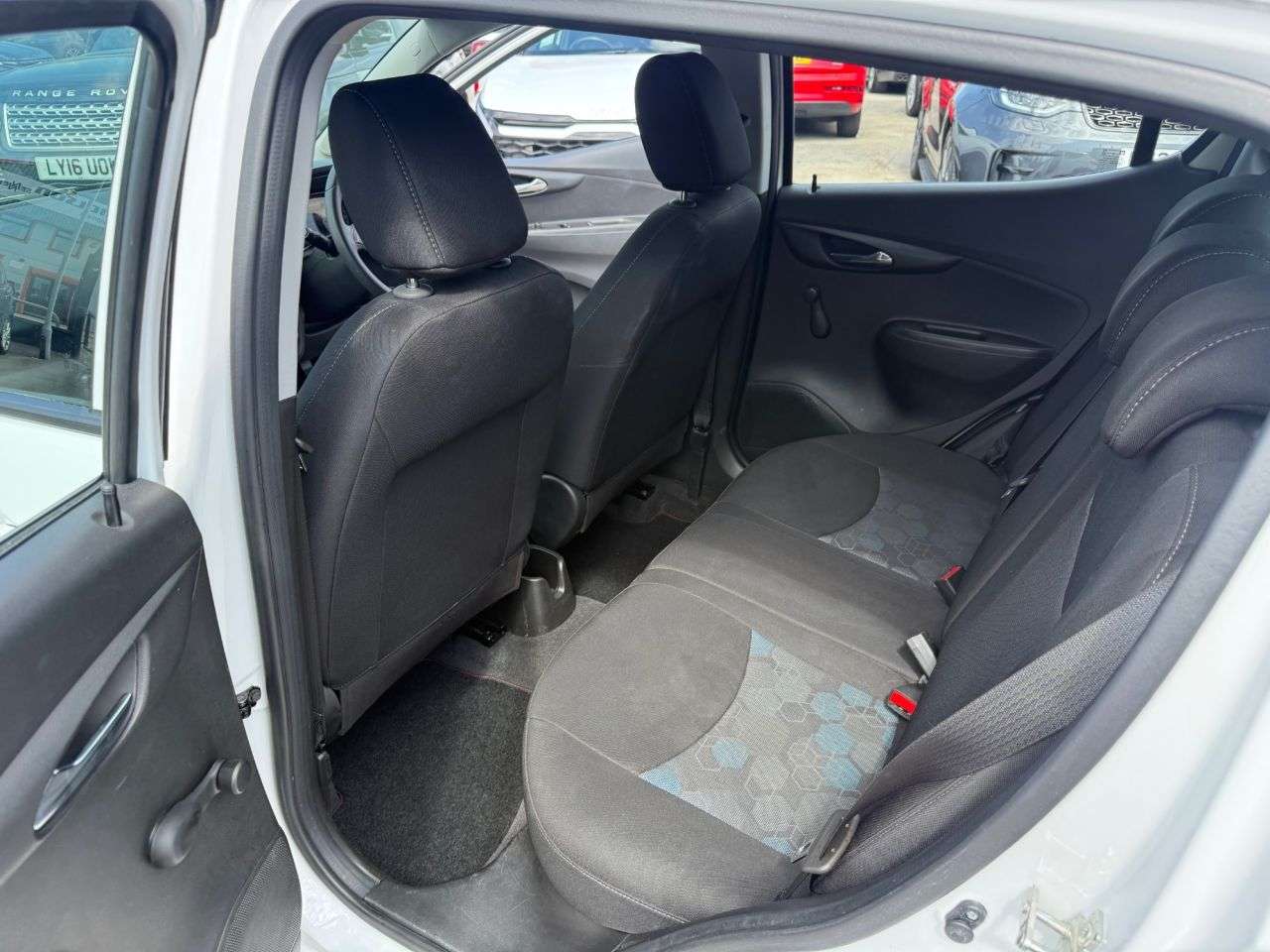 2018 VAUXHALL VIVA 2018 VAUXHALL VIVA