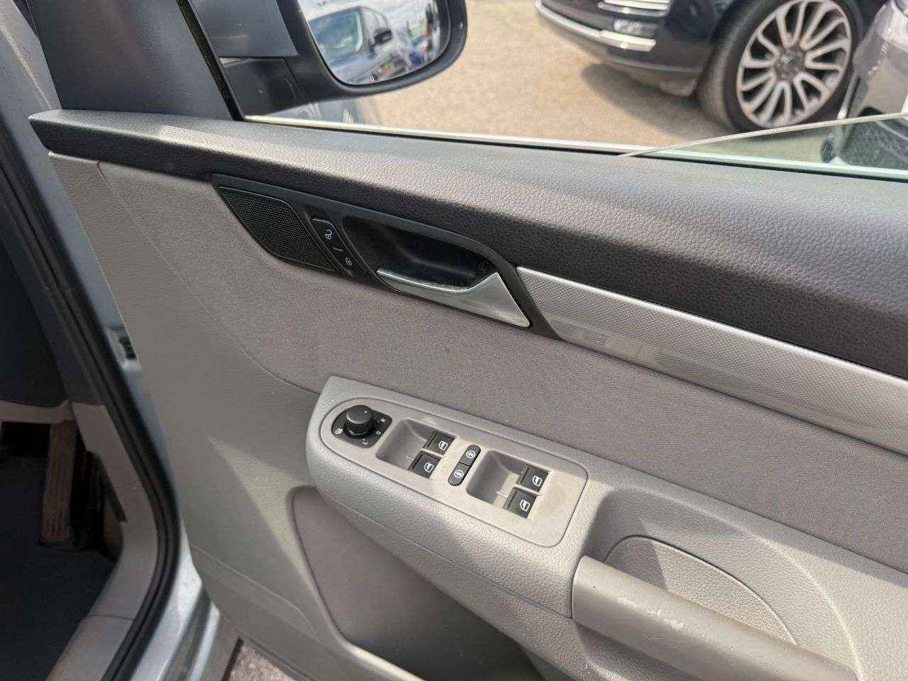 2015 VOLKSWAGEN SHARAN 2015 VOLKSWAGEN SHARAN