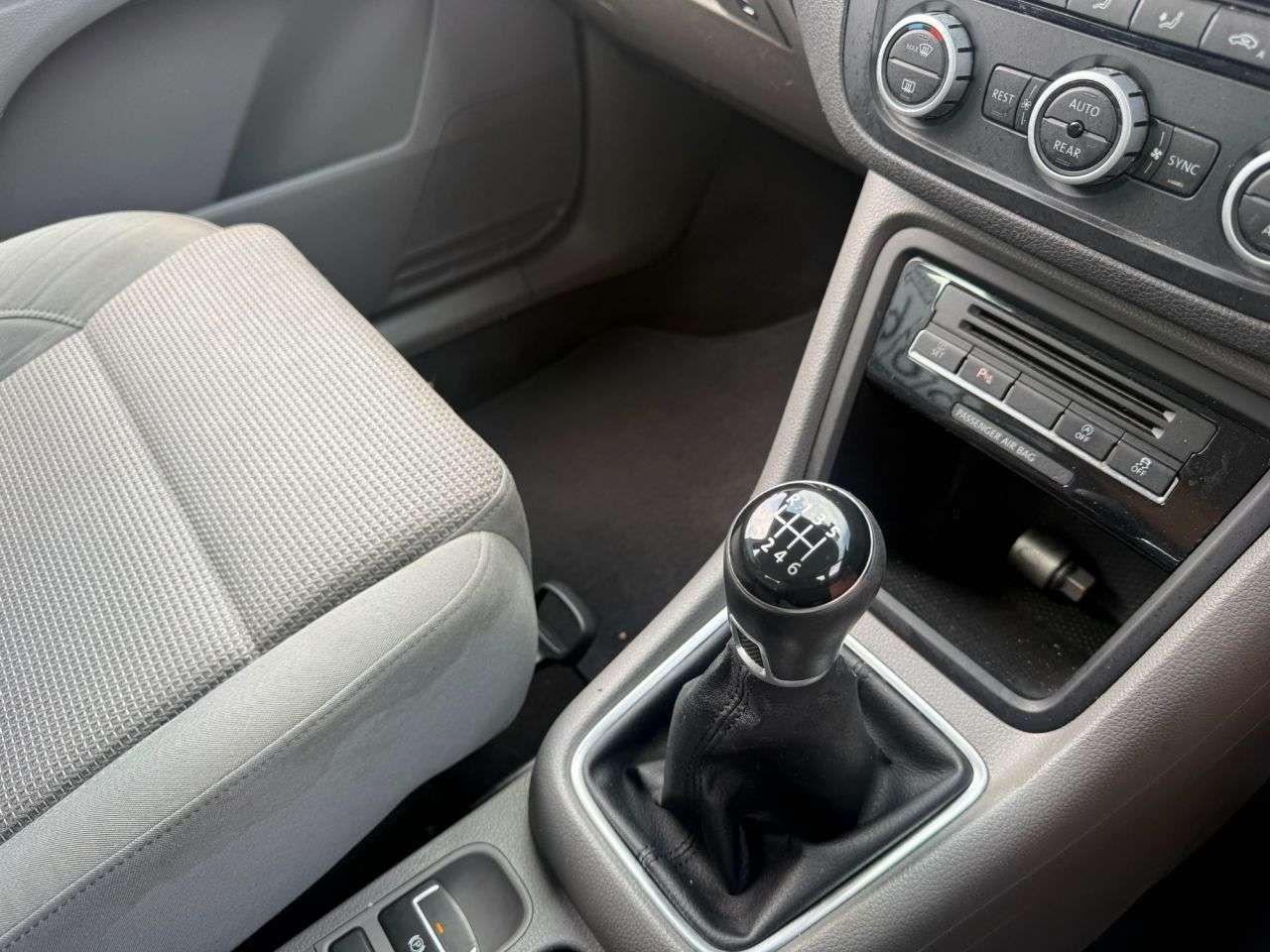 2015 VOLKSWAGEN SHARAN 2015 VOLKSWAGEN SHARAN