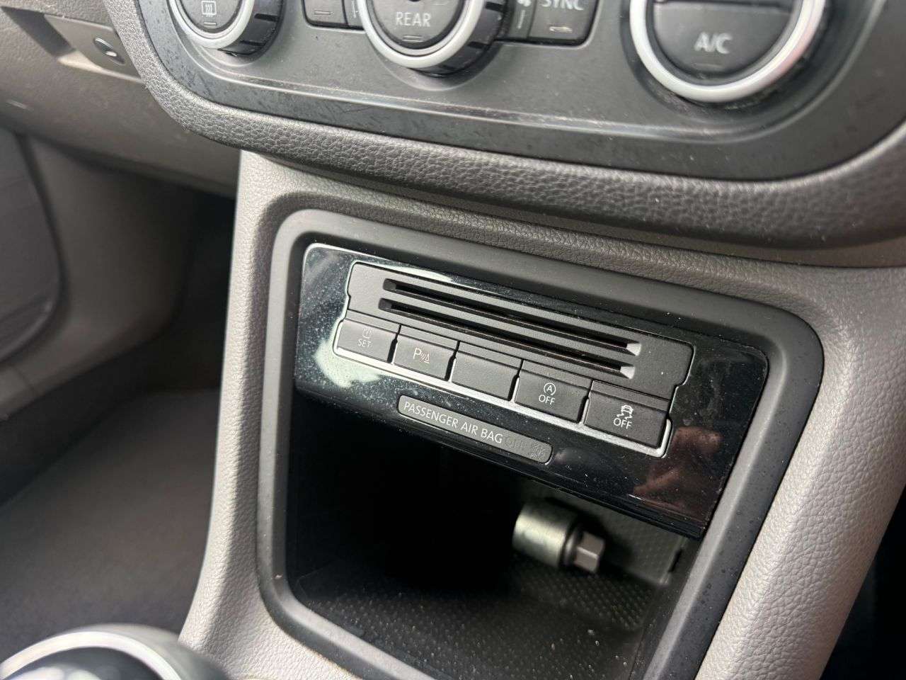 2015 VOLKSWAGEN SHARAN 2015 VOLKSWAGEN SHARAN
