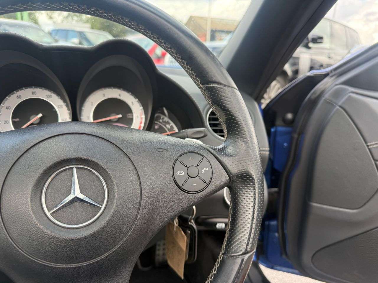 2010 MERCEDES-BENZ SL CLASS 2010 MERCEDES-BENZ SL CLASS