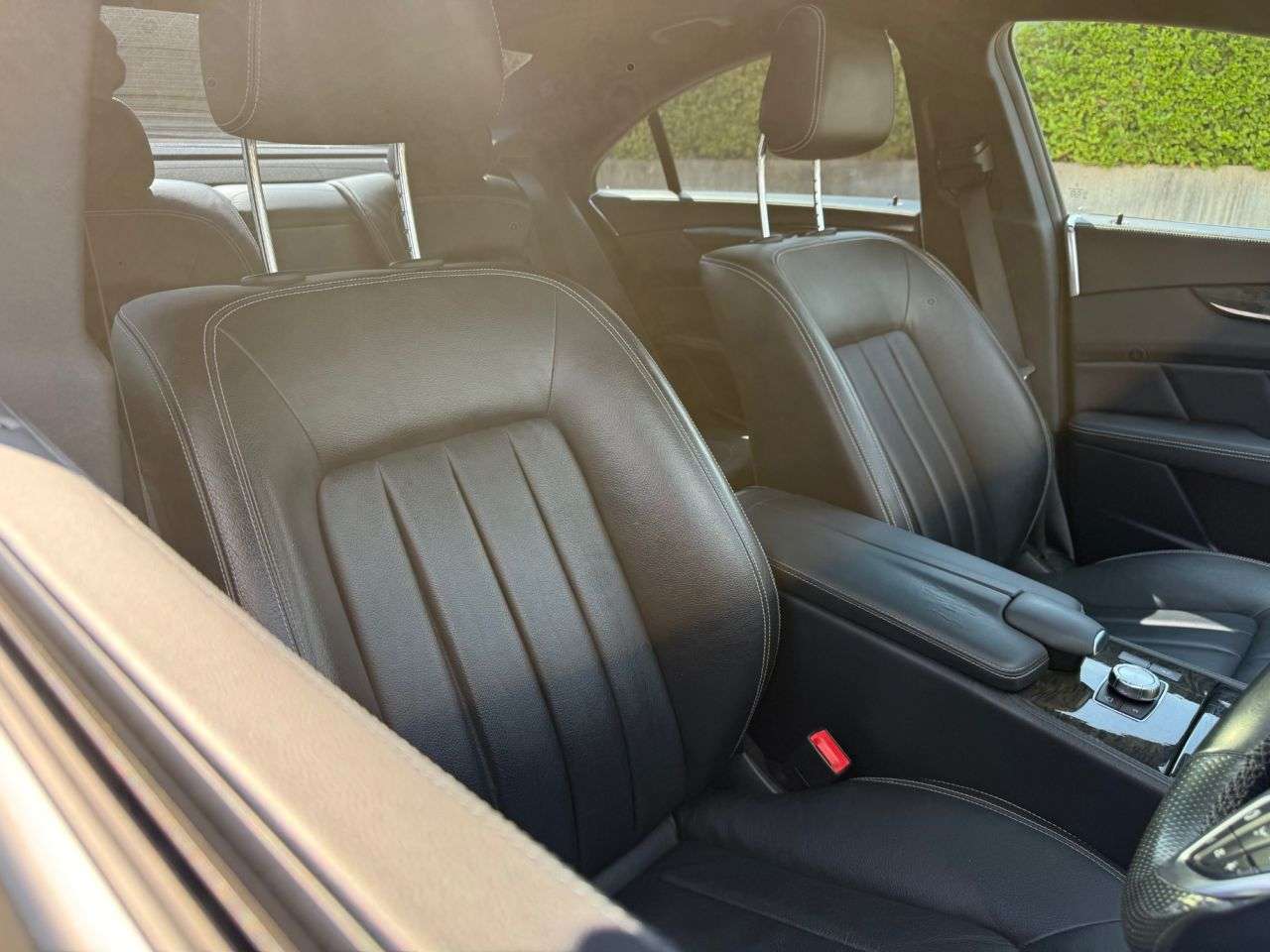 2015 MERCEDES-BENZ CLS 2015 MERCEDES-BENZ CLS
