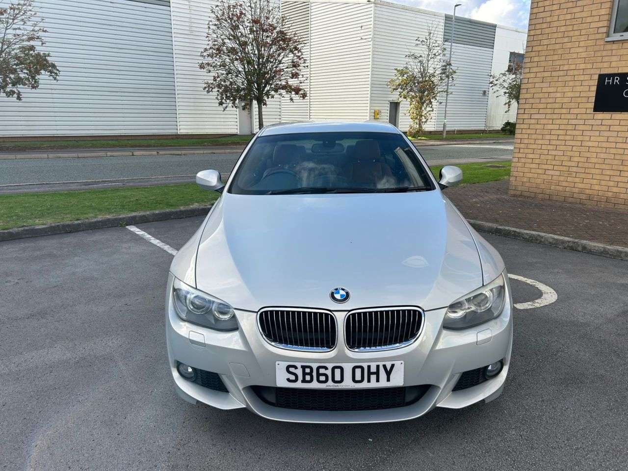 2011 BMW 3 SERIES 2011 BMW 3 SERIES