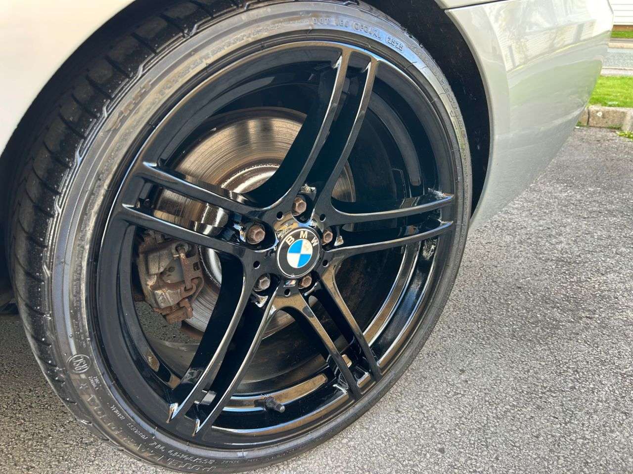2011 BMW 3 SERIES 2011 BMW 3 SERIES