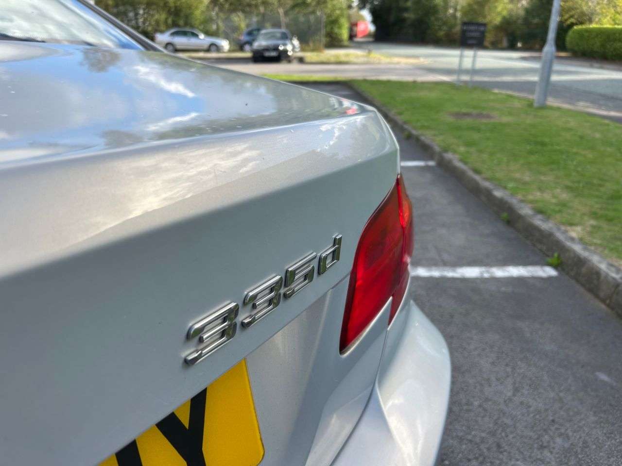 2011 BMW 3 SERIES 2011 BMW 3 SERIES