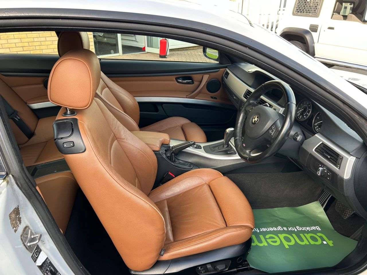 2011 BMW 3 SERIES 2011 BMW 3 SERIES