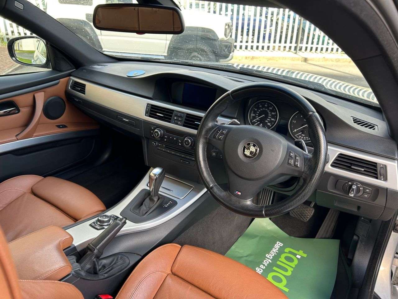 2011 BMW 3 SERIES 2011 BMW 3 SERIES