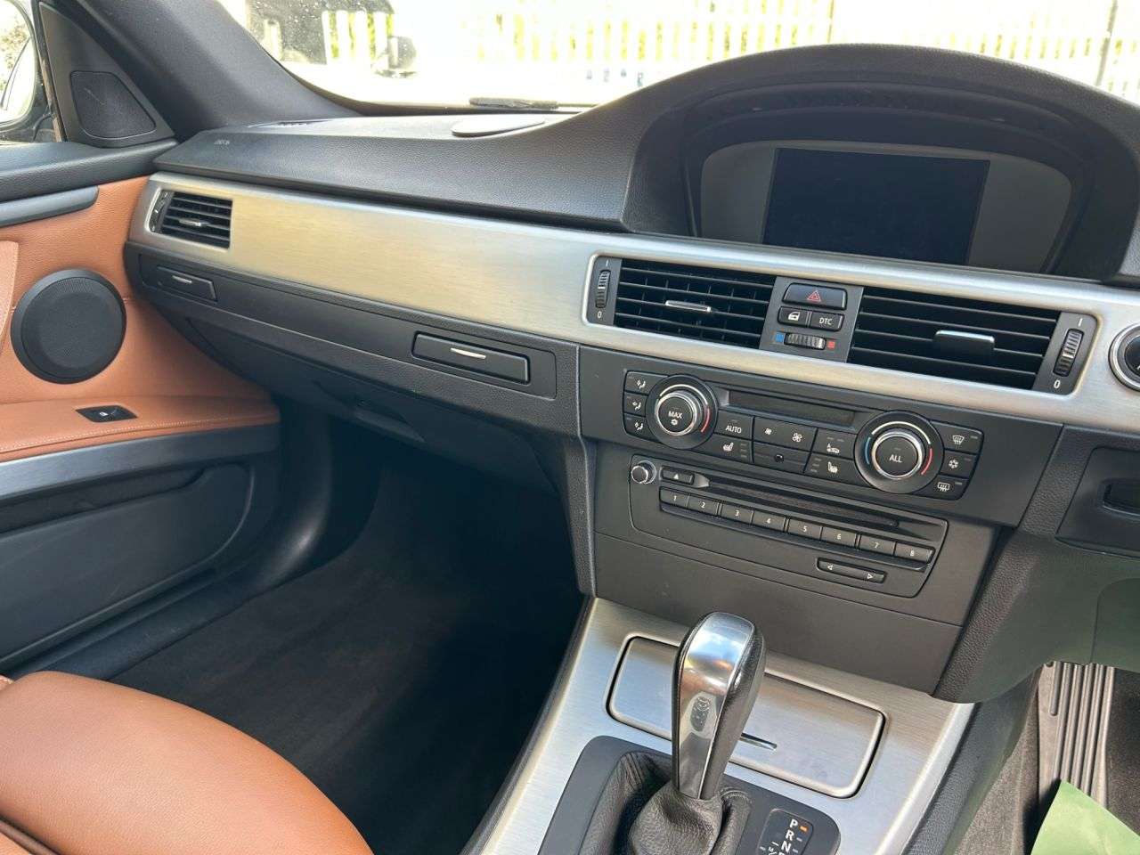 2011 BMW 3 SERIES 2011 BMW 3 SERIES