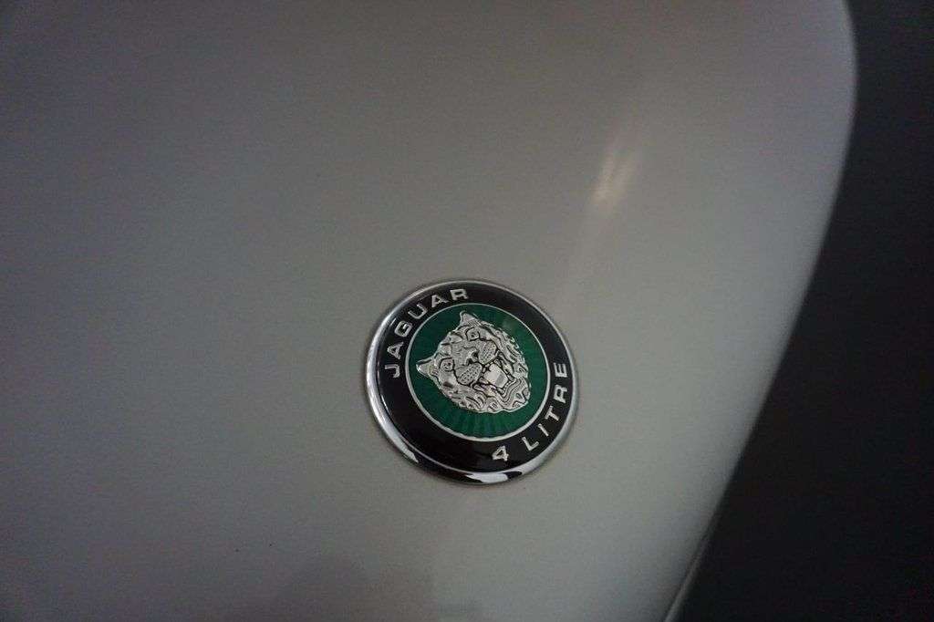 1998 JAGUAR XK8 1998 JAGUAR XK8