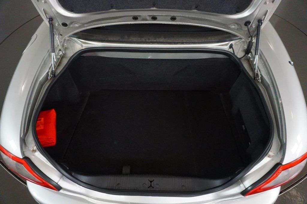 1998 JAGUAR XK8 1998 JAGUAR XK8