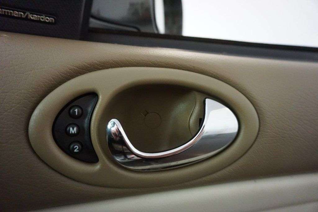 1998 JAGUAR XK8 1998 JAGUAR XK8
