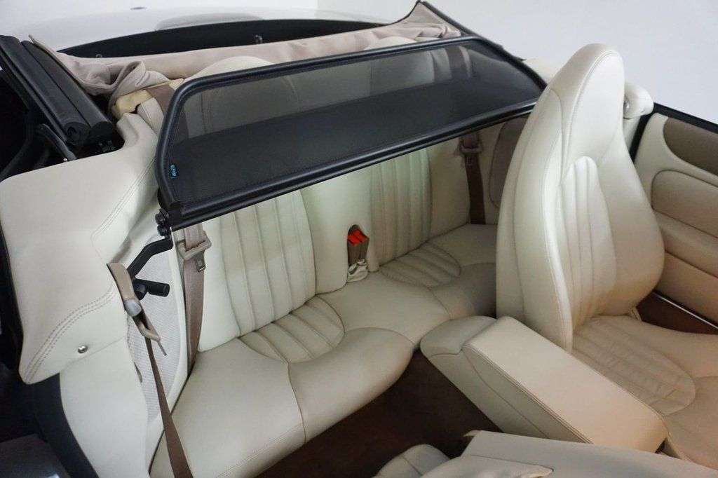 1998 JAGUAR XK8 1998 JAGUAR XK8