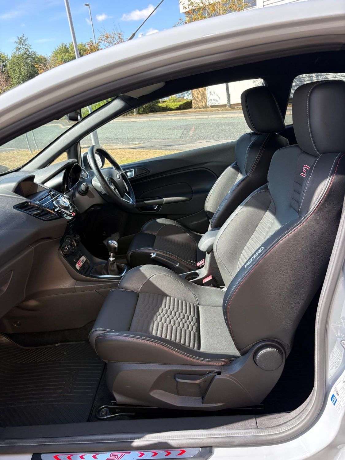 2016 FORD FIESTA 2016 FORD FIESTA