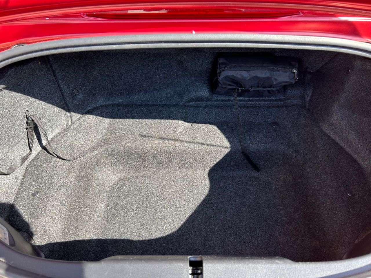 2016 MAZDA MX-5 2016 MAZDA MX-5
