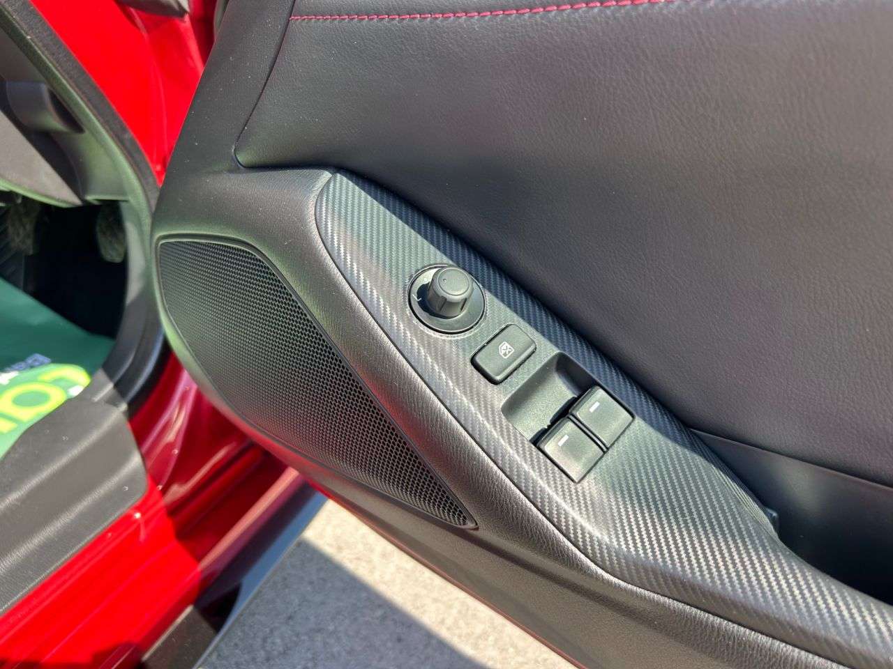 2016 MAZDA MX-5 2016 MAZDA MX-5