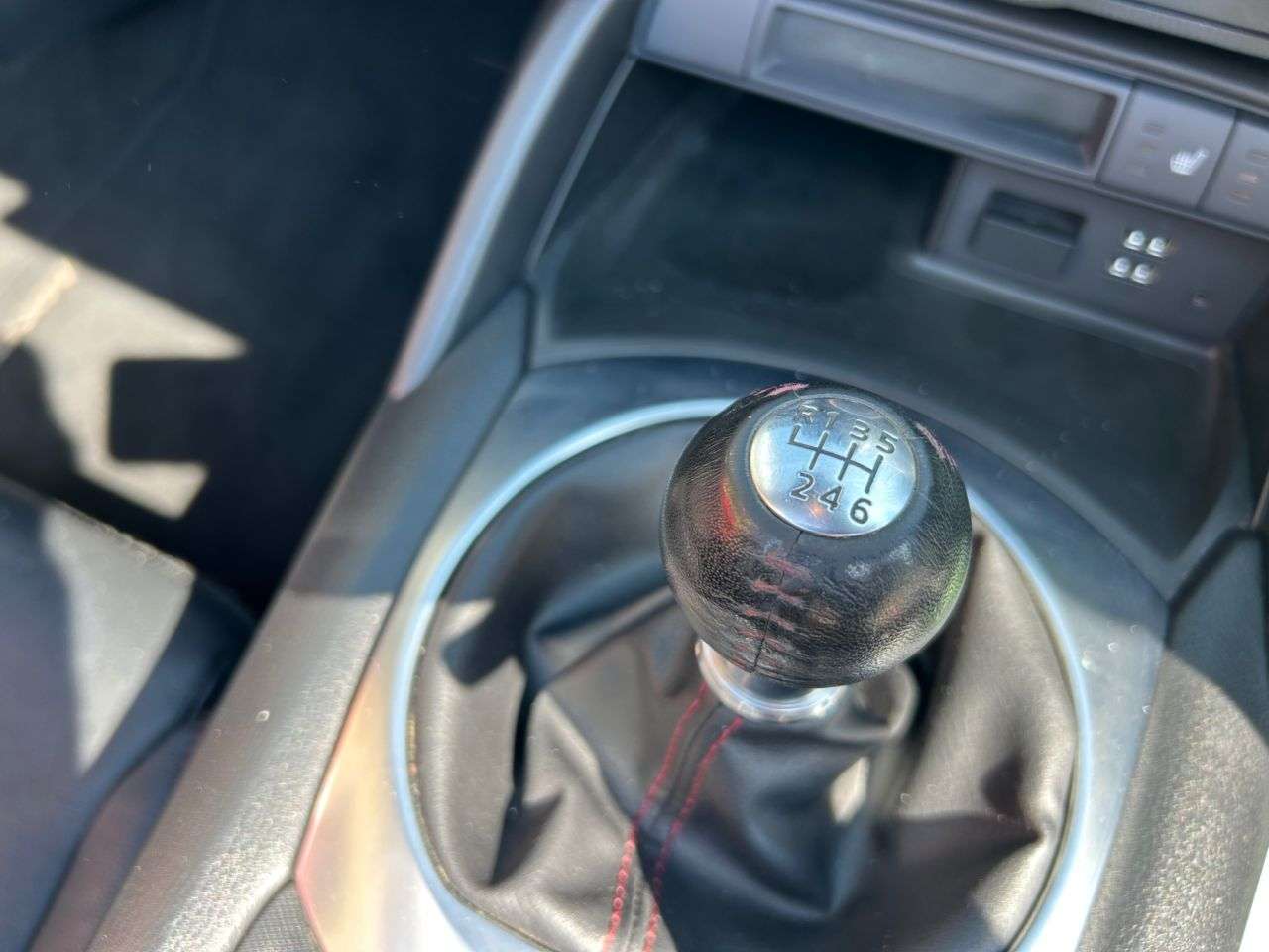 2016 MAZDA MX-5 2016 MAZDA MX-5