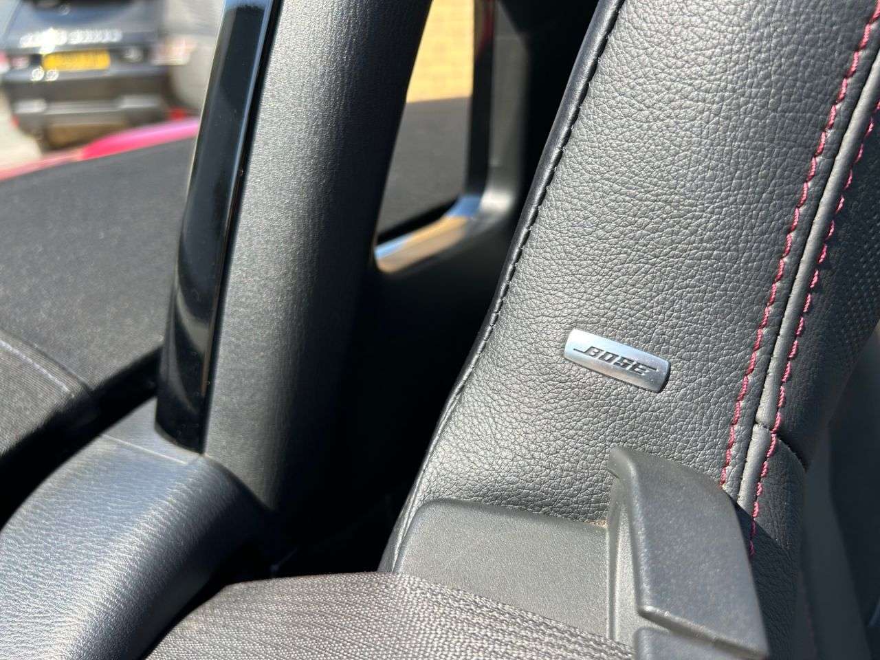 2016 MAZDA MX-5 2016 MAZDA MX-5