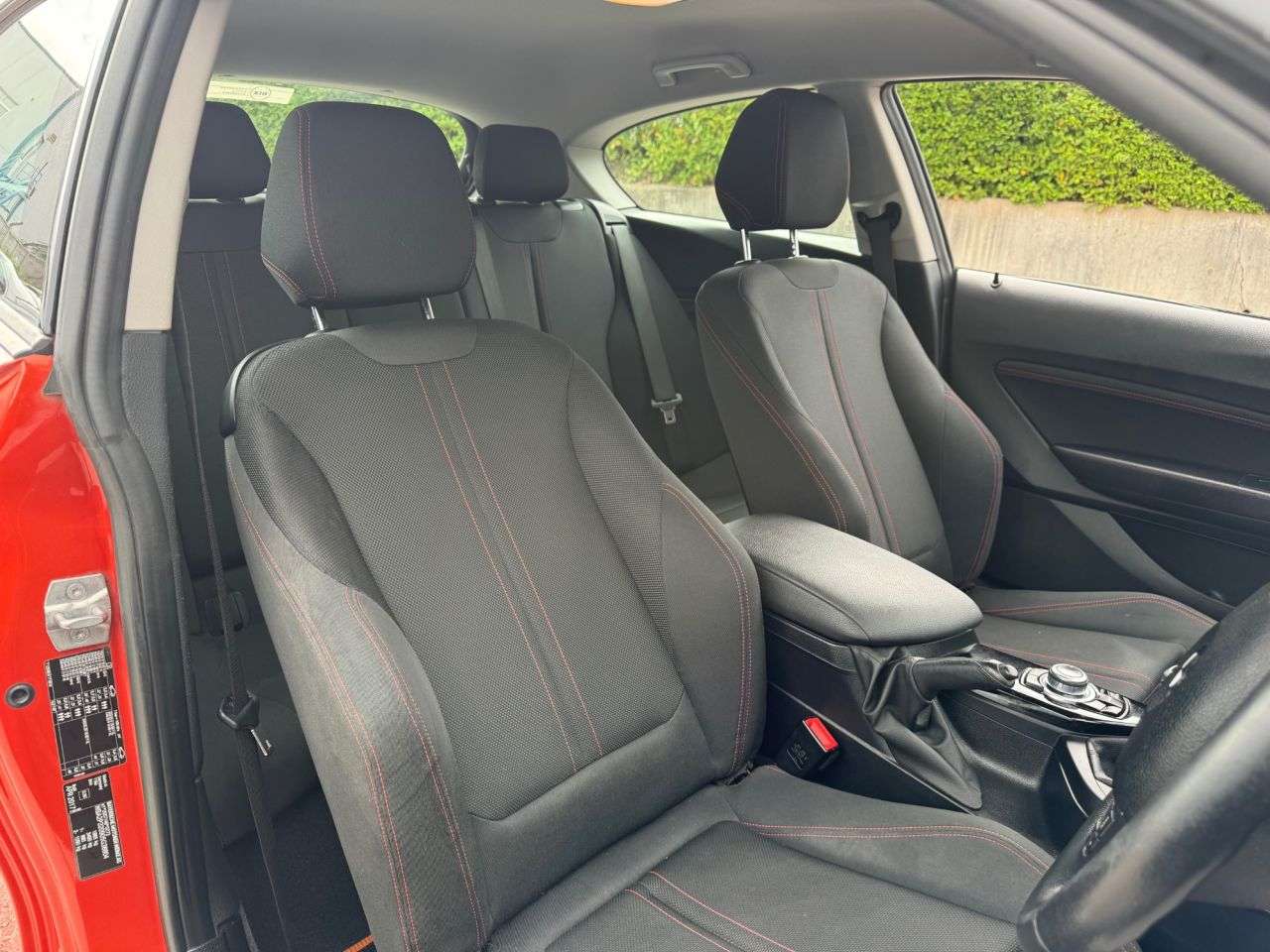 2018 BMW 1 SERIES 2018 BMW 1 SERIES