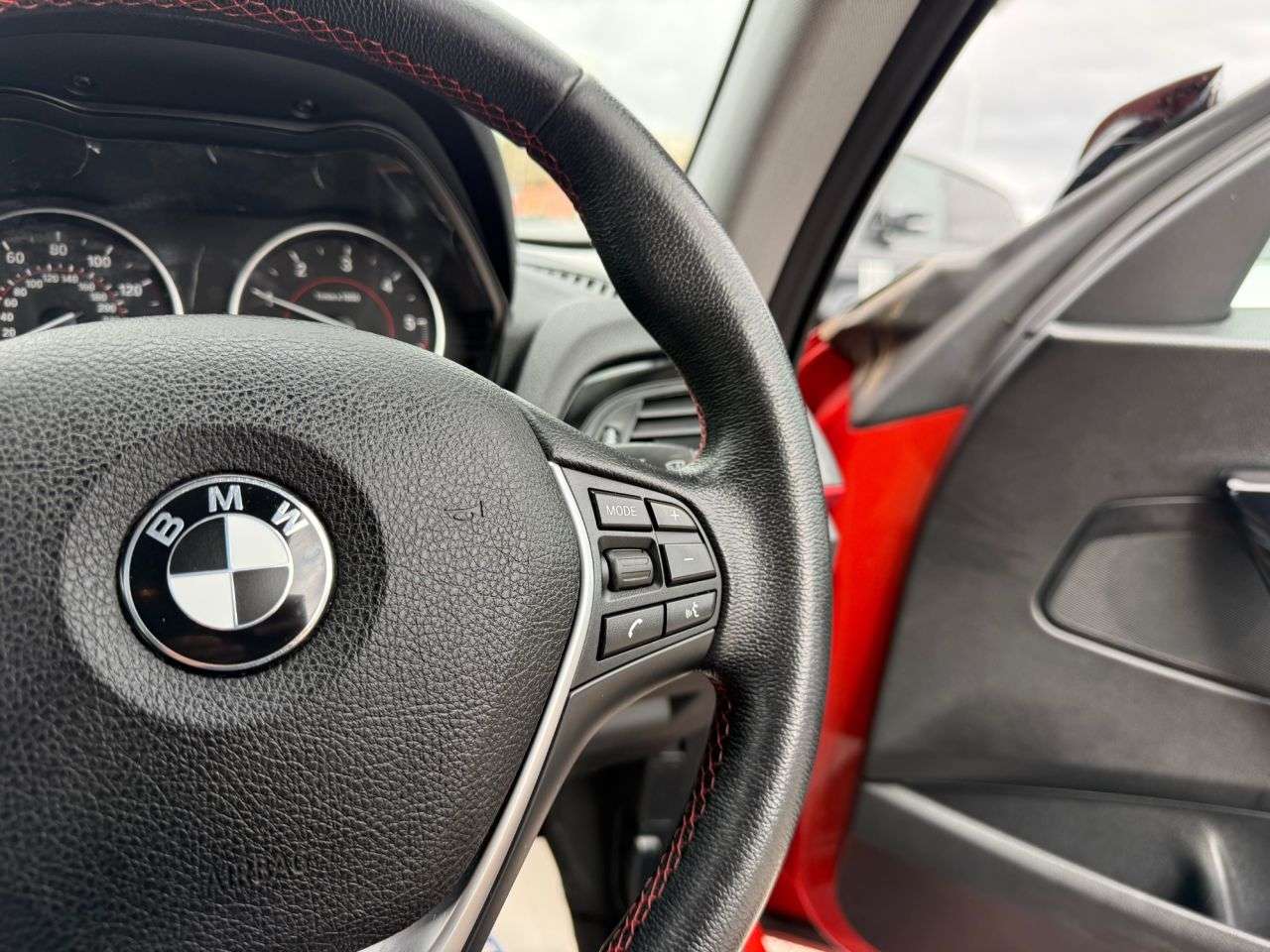 2018 BMW 1 SERIES 2018 BMW 1 SERIES