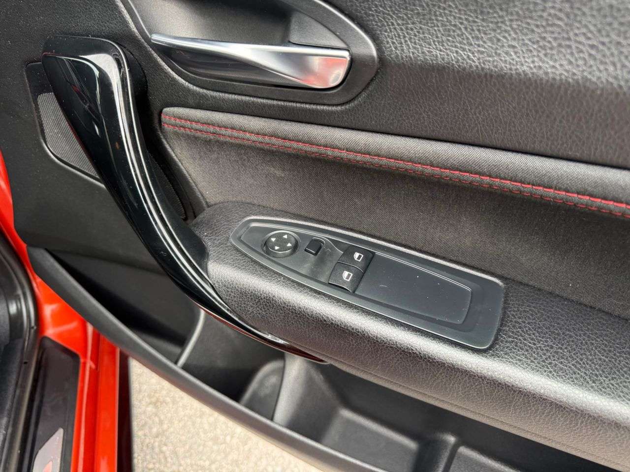 2018 BMW 1 SERIES 2018 BMW 1 SERIES