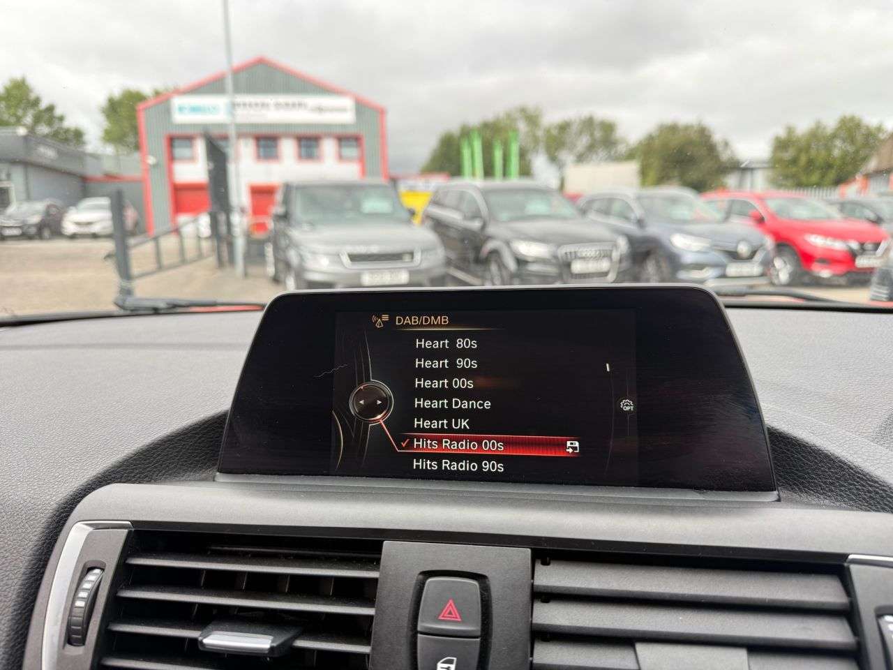 2018 BMW 1 SERIES 2018 BMW 1 SERIES