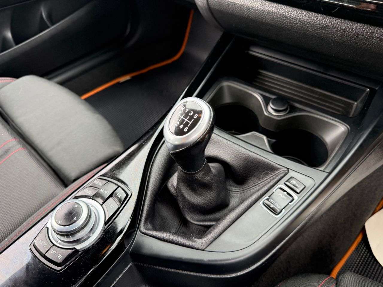 2018 BMW 1 SERIES 2018 BMW 1 SERIES