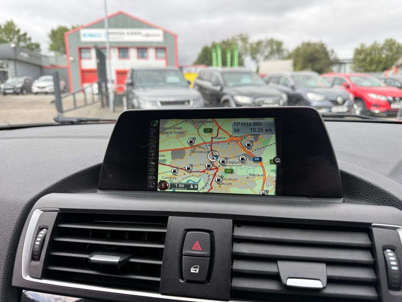 2018 BMW 1 SERIES 2018 BMW 1 SERIES