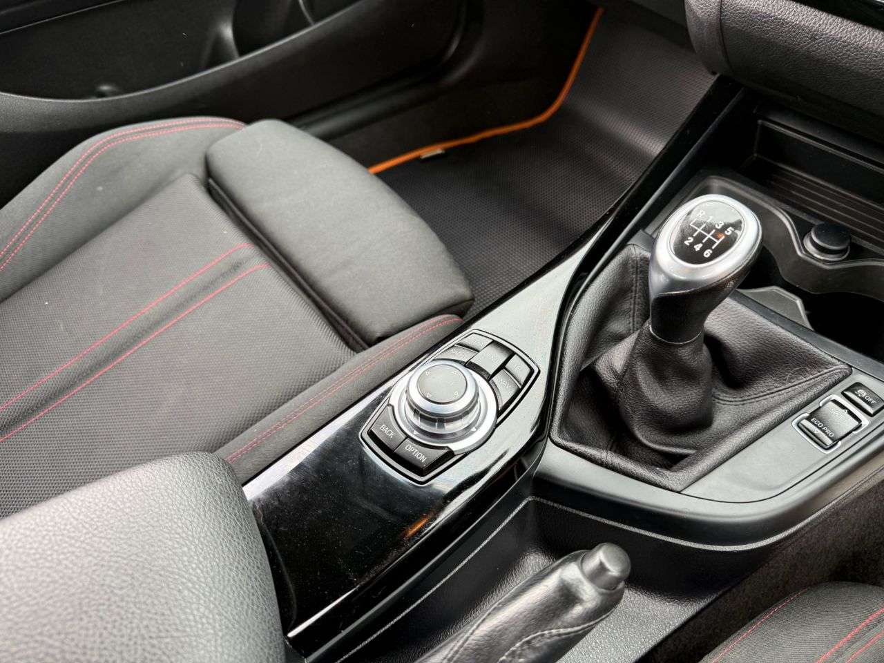 2018 BMW 1 SERIES 2018 BMW 1 SERIES