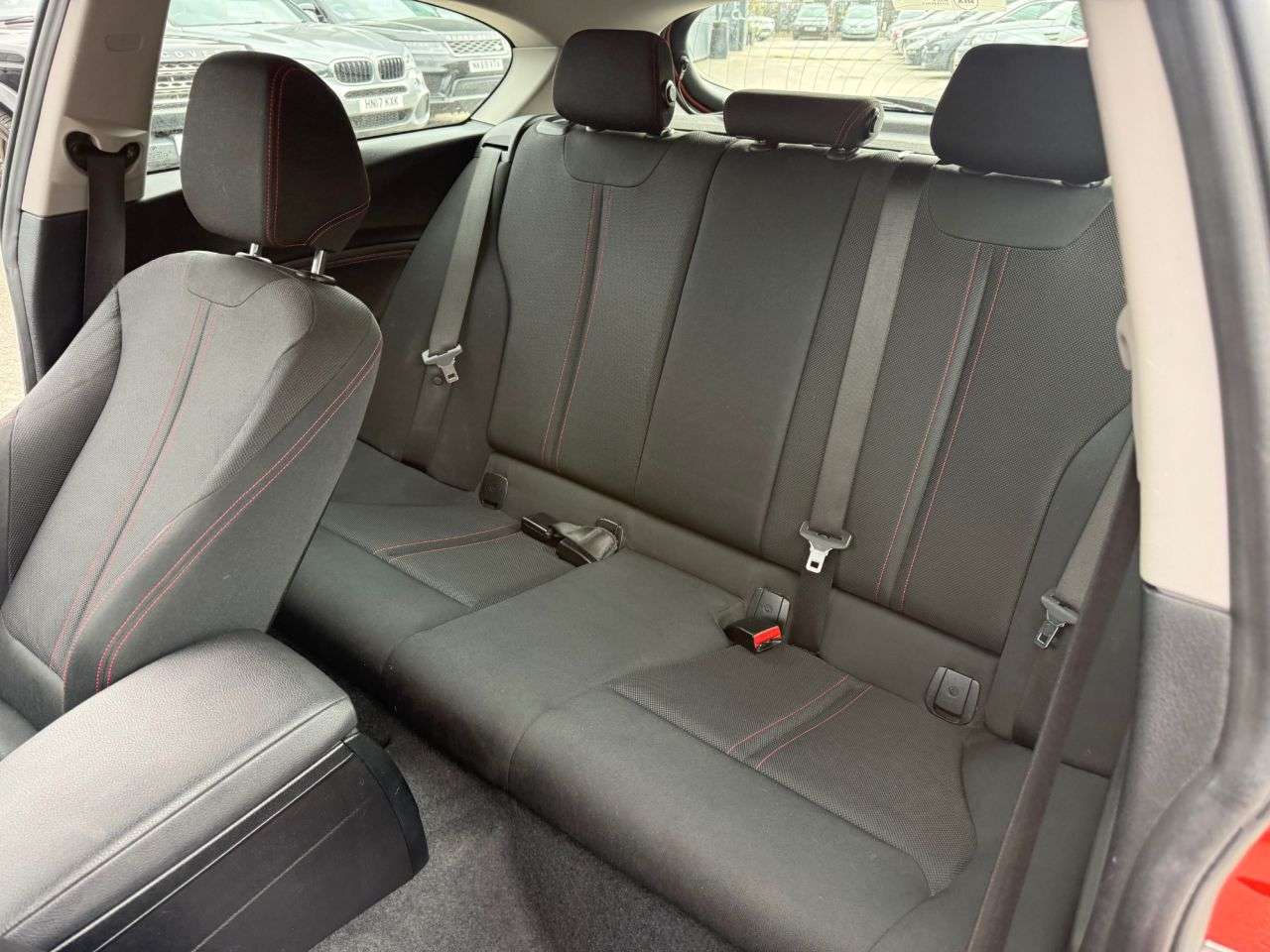 2018 BMW 1 SERIES 2018 BMW 1 SERIES