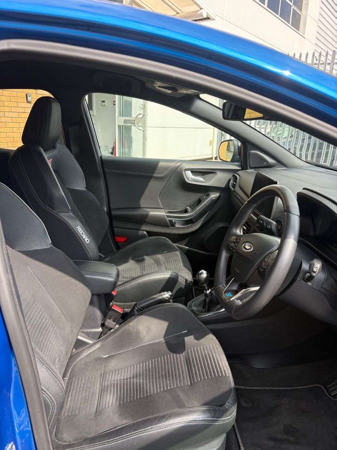 2021 FORD PUMA 2021 FORD PUMA